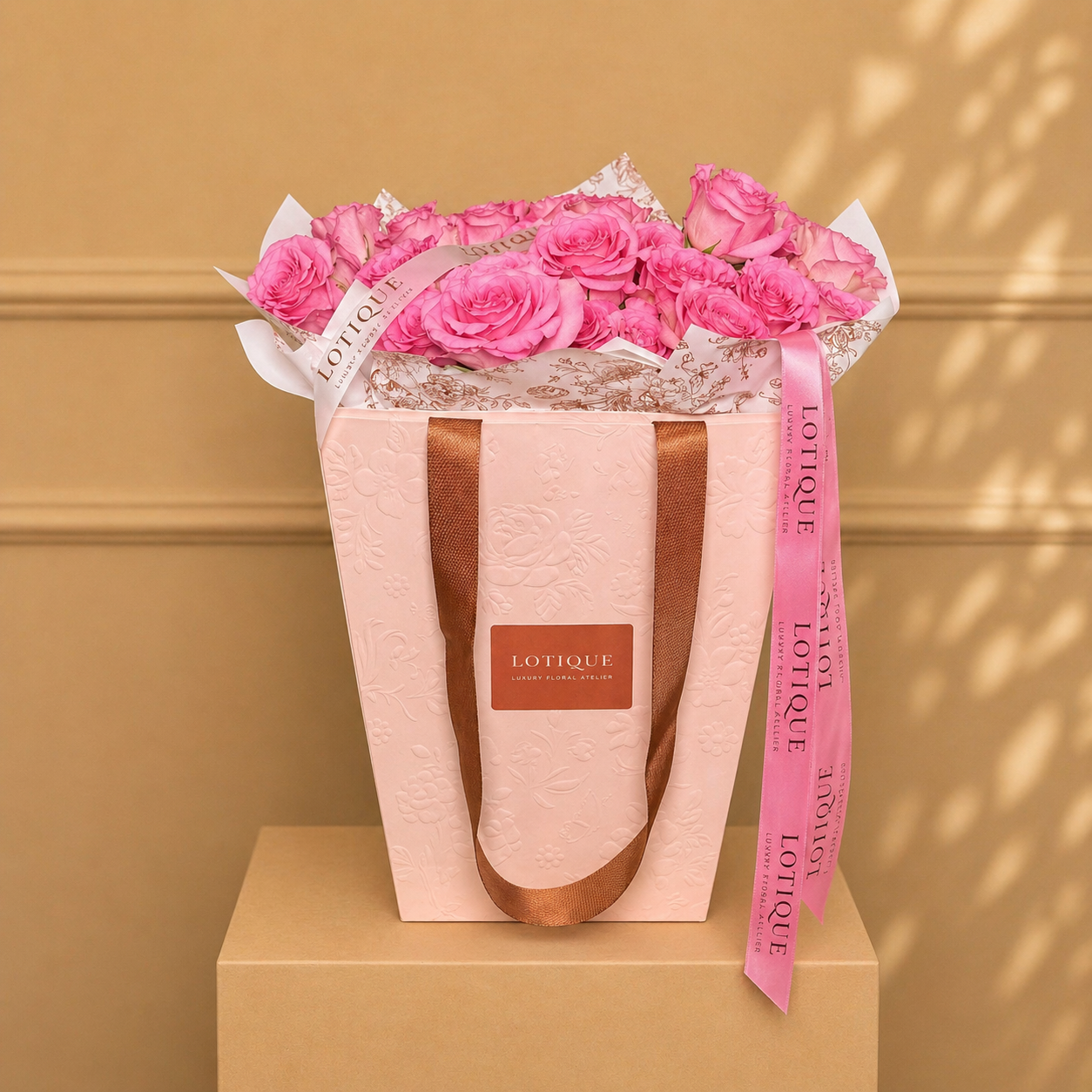 Pink Signature